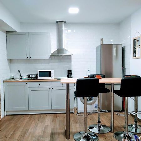 קורדובה Loft Azahar Junto A Puente Romano מראה חיצוני תמונה