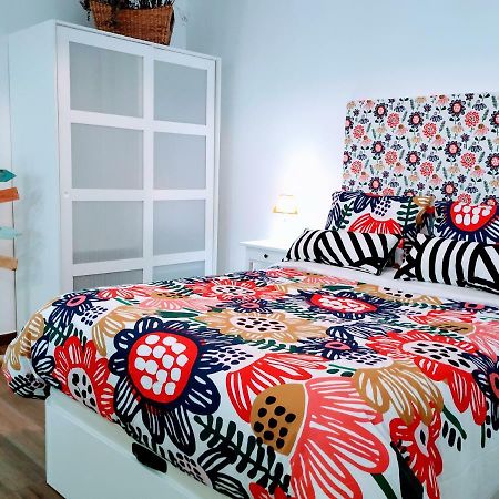 קורדובה Loft Azahar Junto A Puente Romano מראה חיצוני תמונה