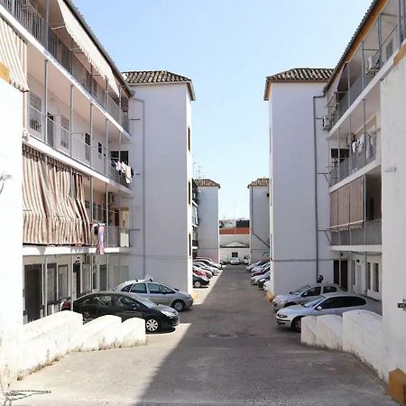 קורדובה Loft Azahar Junto A Puente Romano מראה חיצוני תמונה
