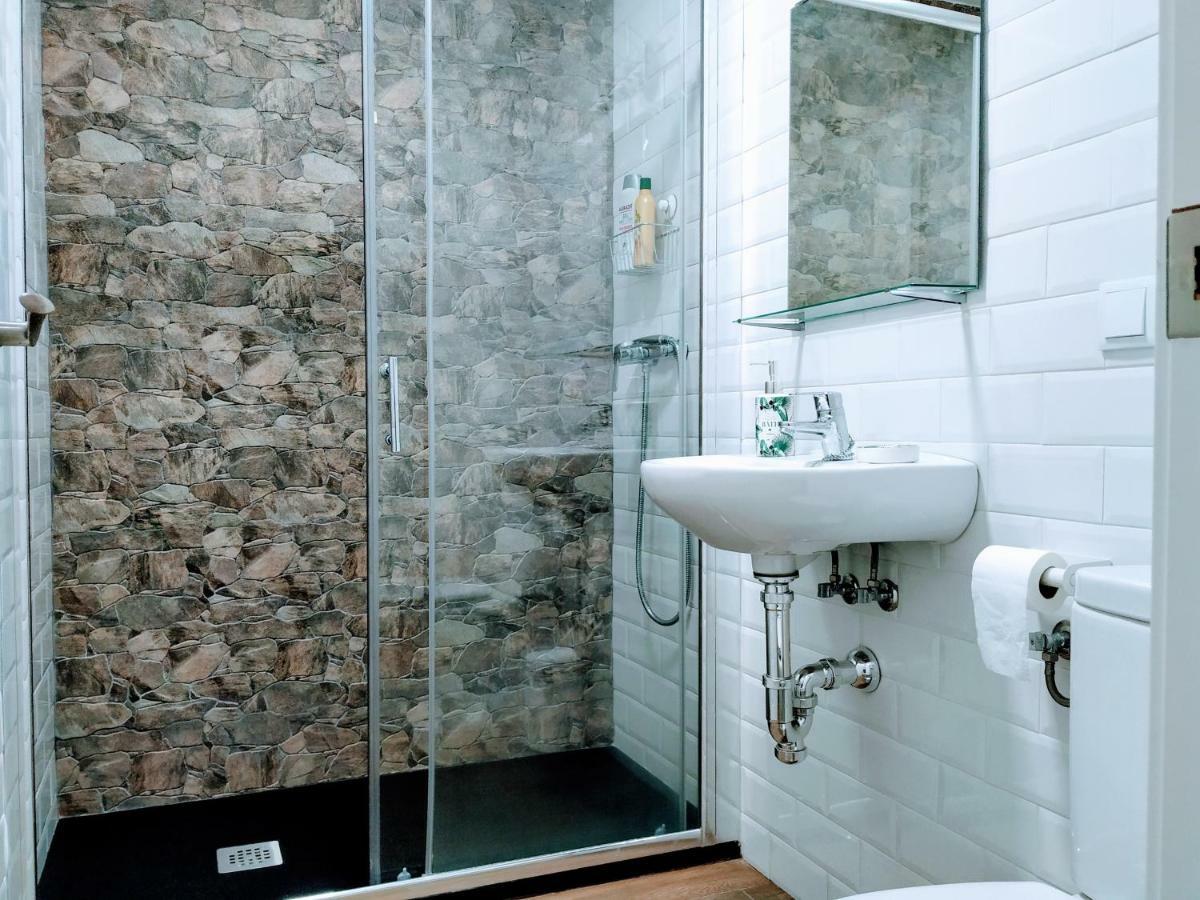 קורדובה Loft Azahar Junto A Puente Romano מראה חיצוני תמונה