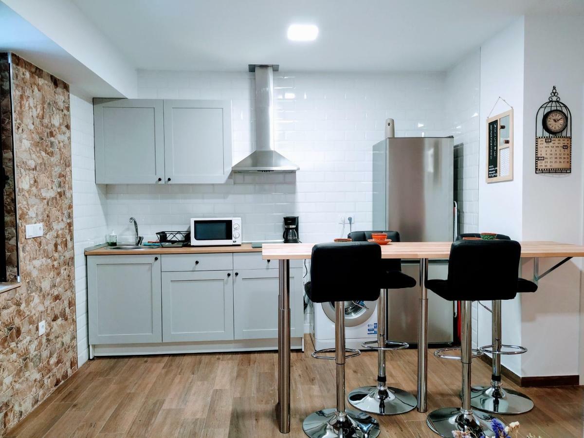 קורדובה Loft Azahar Junto A Puente Romano מראה חיצוני תמונה